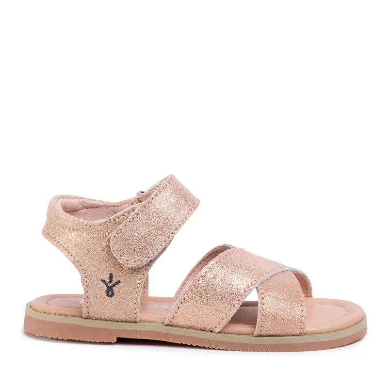 EMU Australia Sandali Rose K12215 Oro