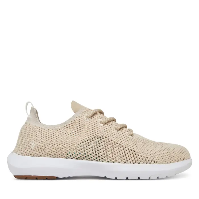EMU Australia Sneakers Springbrook W13165 Écru Crema