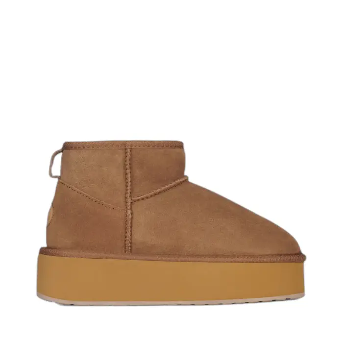 EMU Australia Stivaletti con plateau da donna Stinger Micro