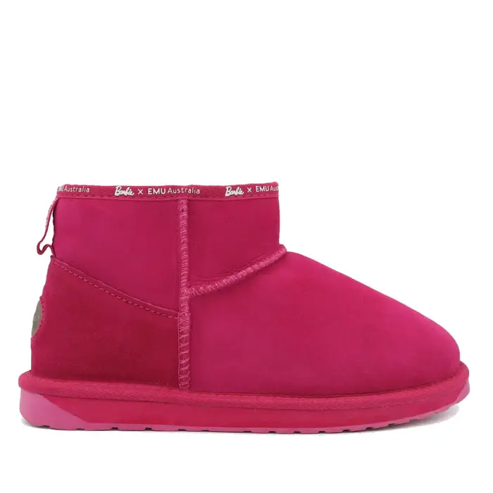 EMU Australia Stivaletti da donna Barbie Stinger Micro