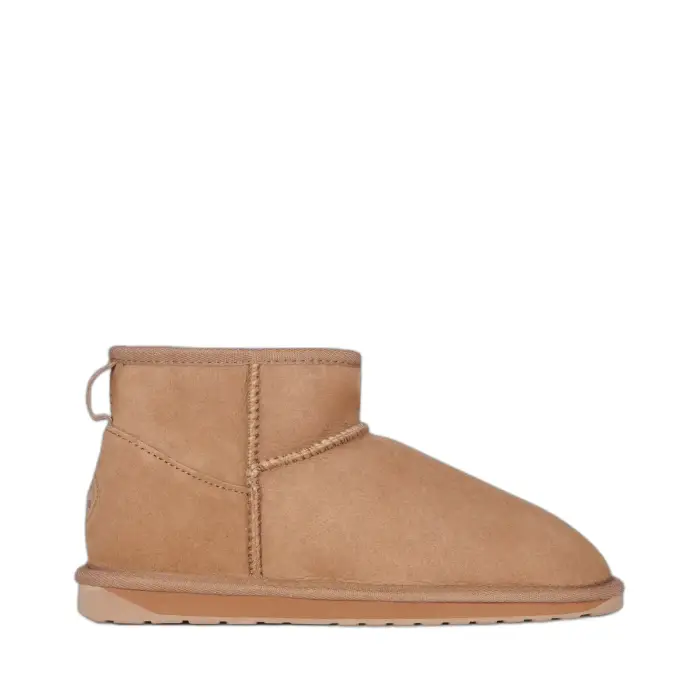 EMU Australia Stivaletti da donna Stinger Micro Marron
