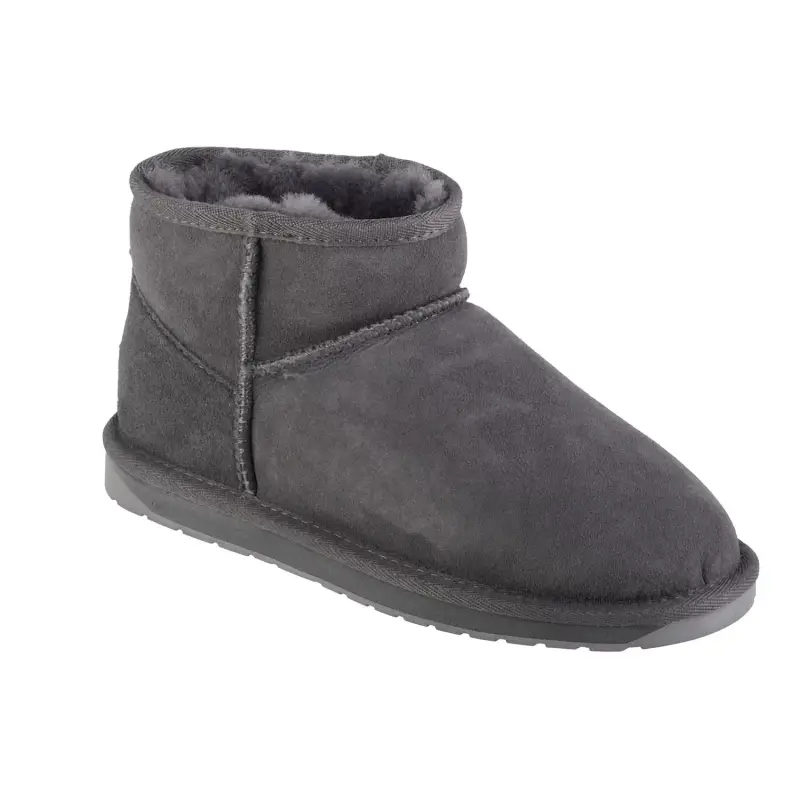 EMU Australia Stivaletti Micro Gris