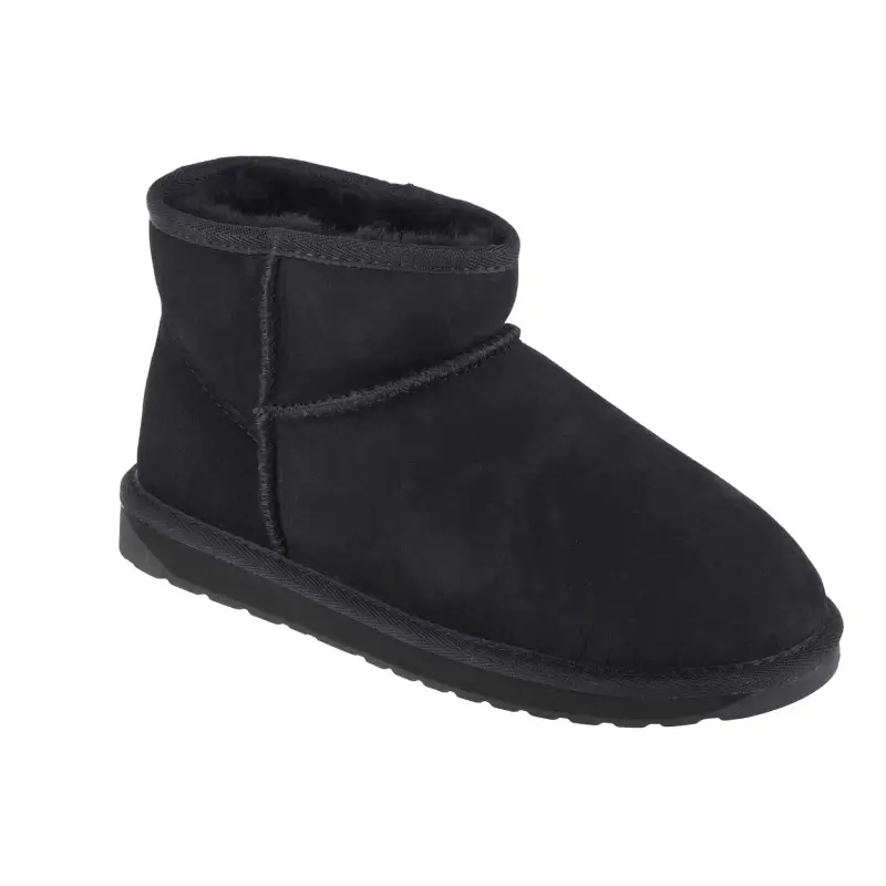 EMU Australia Stivaletti Micro Noir