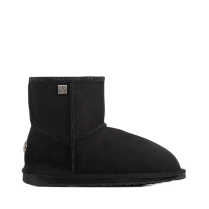 EMU Australia Stivali da donna Platinum Stinger Mini