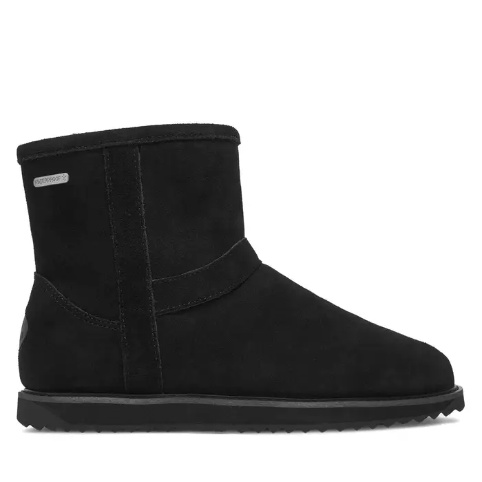 EMU Australia Stivali da neve Banks W13216 Nero