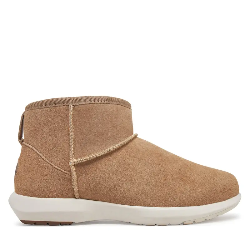 EMU Australia Stivali da neve Stinger Micro W13093 Beige