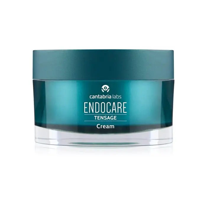 Endocare Tensage Crema Rassodante Rigenerante 30 ml - Crema viso