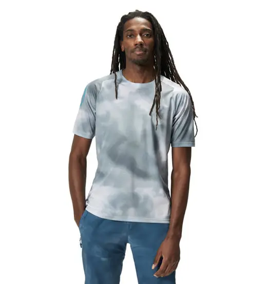 Endura Cloud LTD - maglia MTB - uomo Grey