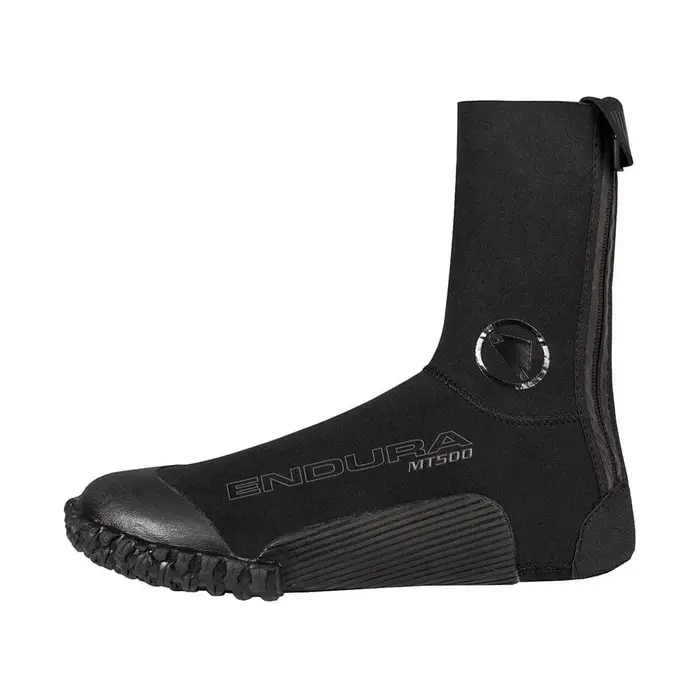 Copriscarpa MTB Mt500 Nero