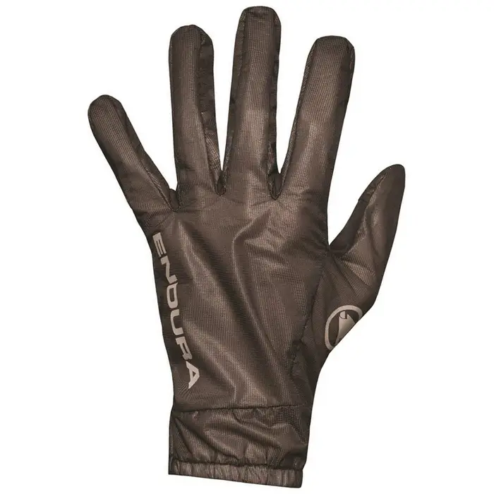 Endura Guanti GT15301 Nero