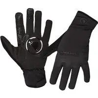 Endura Guanti Nero 4702697