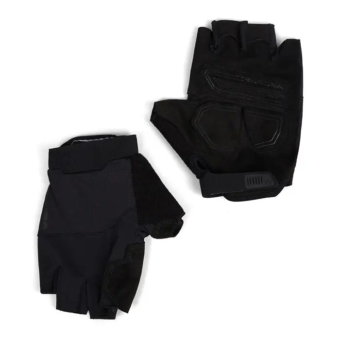 Endura Guanto Mtb Loop Mitt Nero Uomo