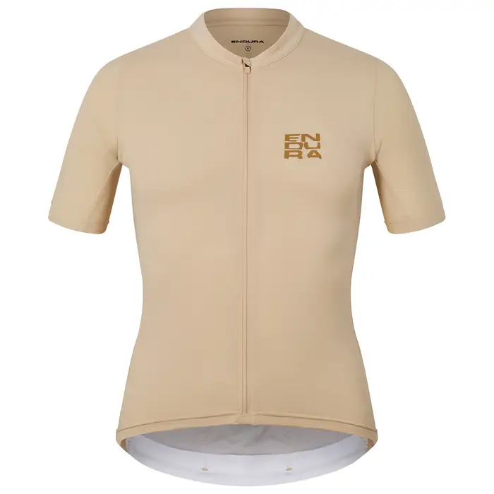 Endura Maglia ALLTRACK RIDE Beige