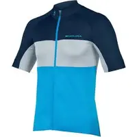 Endura Maglia manica corta FS260-Pro II Blu