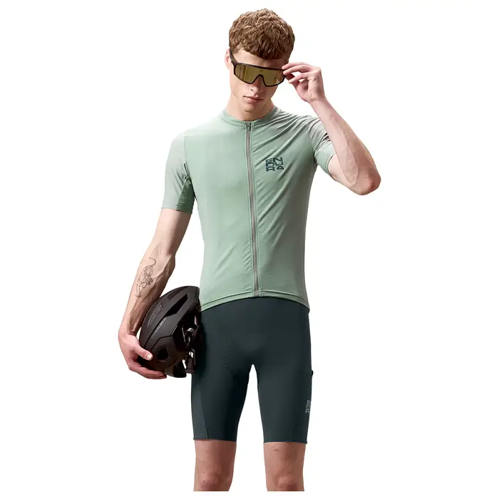 Endura Set (2 articoli) Alltrack Ride Verde