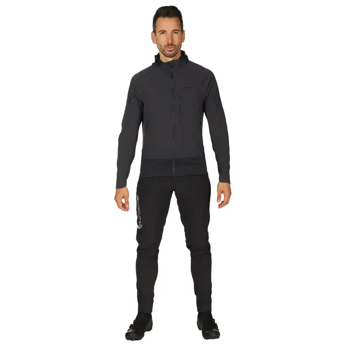 Endura Set (2 articoli) MT500 Polartec Nero