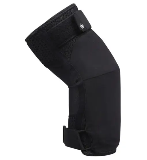 Singletrack Elbow Pads - gomitiere mtb Black