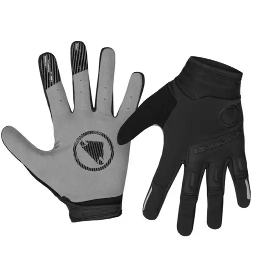 Endura Guanti Nero 2481112