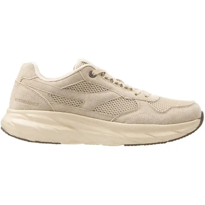 Endurance Baskets Altos Beige