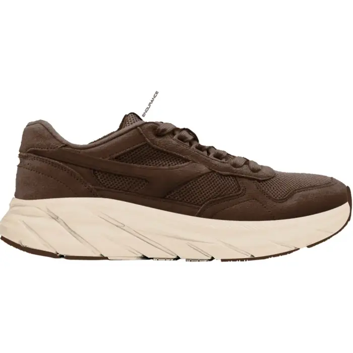 Endurance Baskets Altos Marron