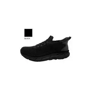 Endurance Baskets Beliva StepGo Noir