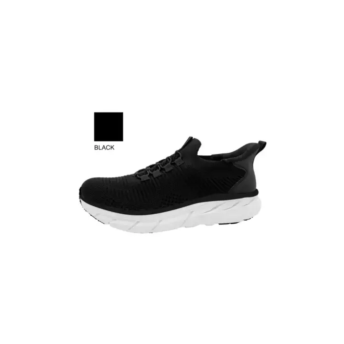 Endurance Baskets Beliva StepGo Noir