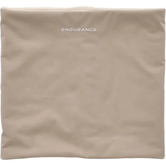 Endurance Copricollo Corbia Noir
