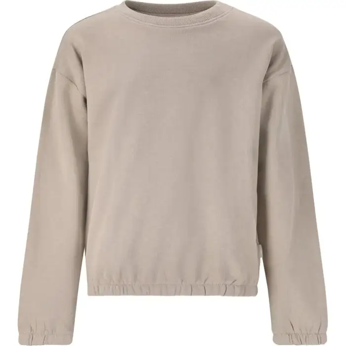 Endurance Felpa bambino Castall Bleu