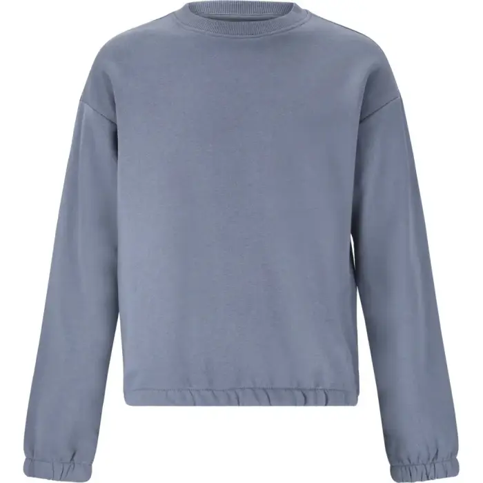 Endurance Felpa bambino Castall Bleu