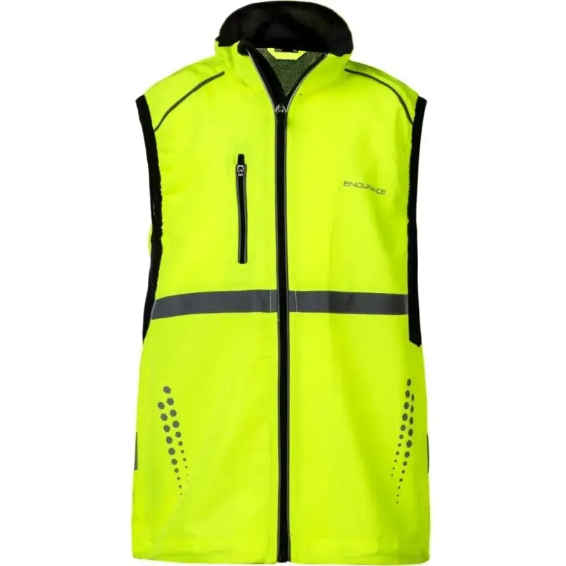 Endurance Gilet Bambino 4735112