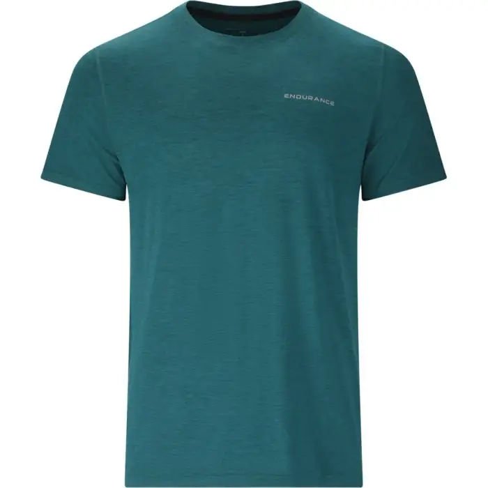 Endurance Maglia Abdon Vert