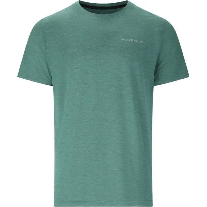 Endurance Maglia Abdon Vert