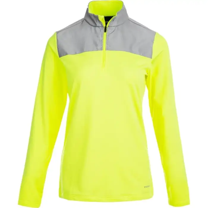 Endurance Maglione da donna Tusina Jaune