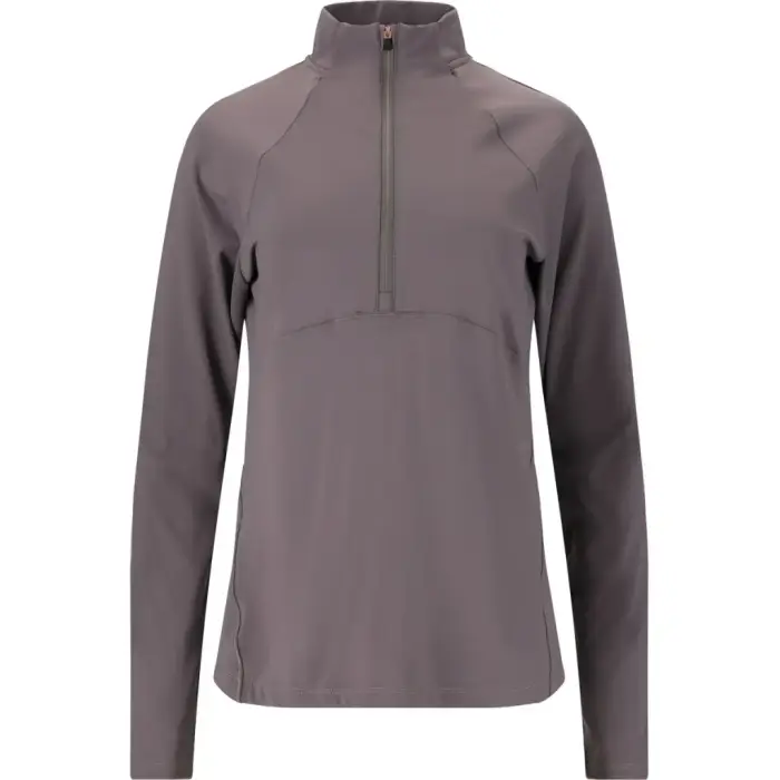 Endurance Pile da donna Lucile Gris