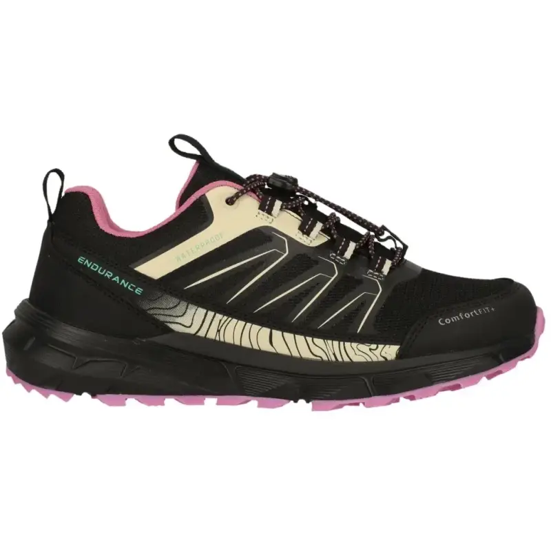 Endurance Scarpe trekking da donna Ferill WP