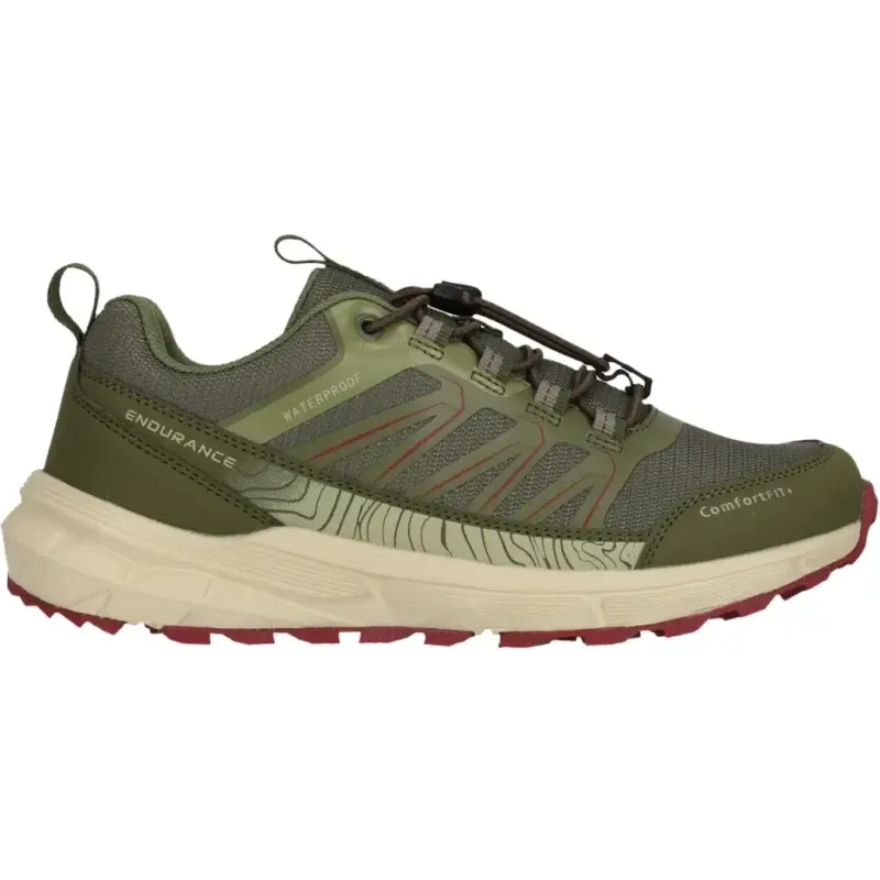 Endurance Scarpe trekking da donna Ferill WP