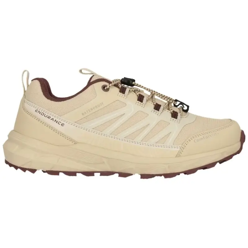 Endurance Scarpe trekking da donna Ferill WP