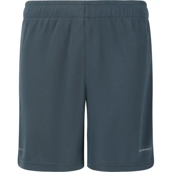 Endurance Short bambino Sesto Bleu