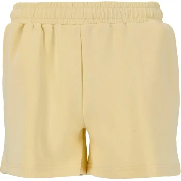 Endurance Short bambino Timmia Blanc