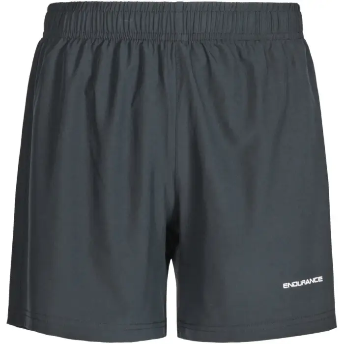 Endurance Short Donna Potenza Noir