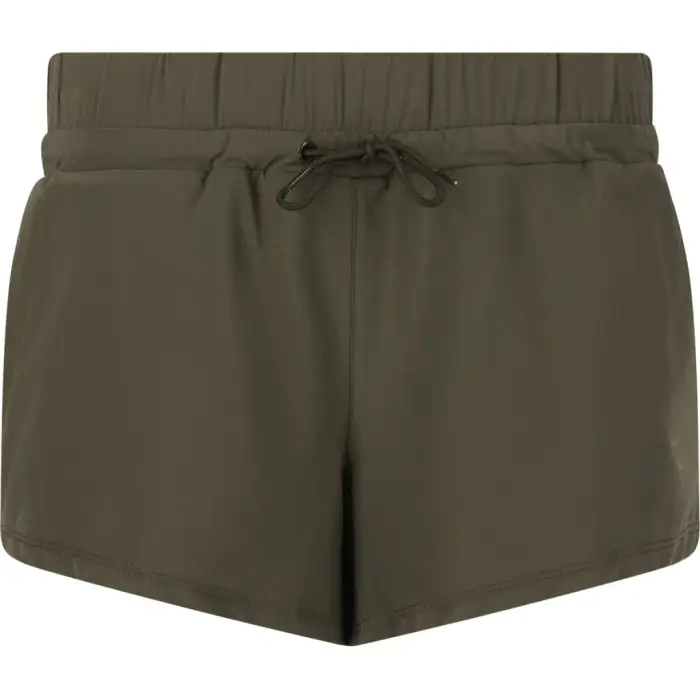 Endurance Short Donna Tarja Vert