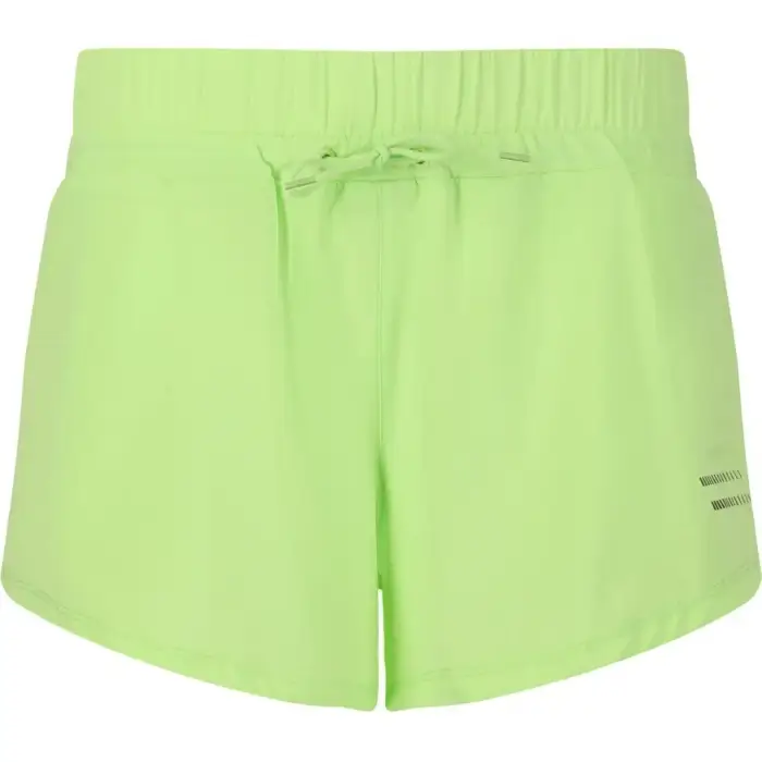 Endurance Short Donna Tarja Vert