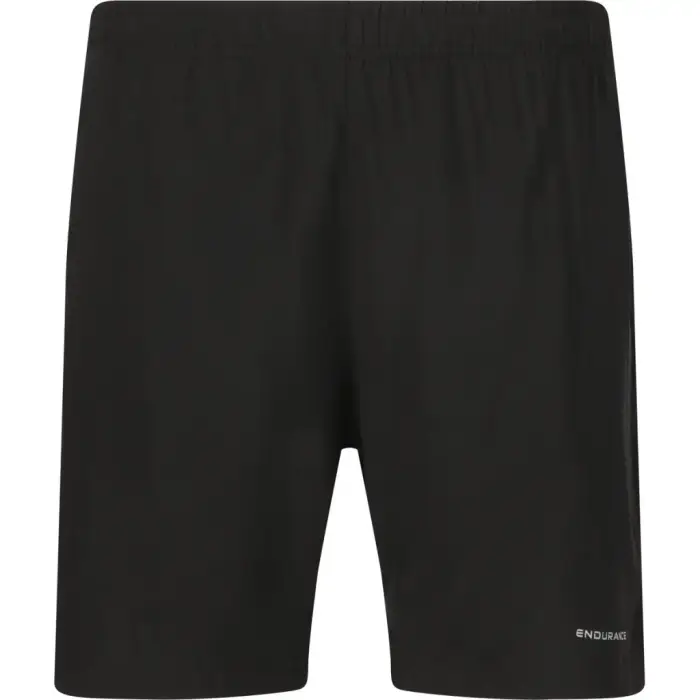 Endurance Shorts Potenza Noir