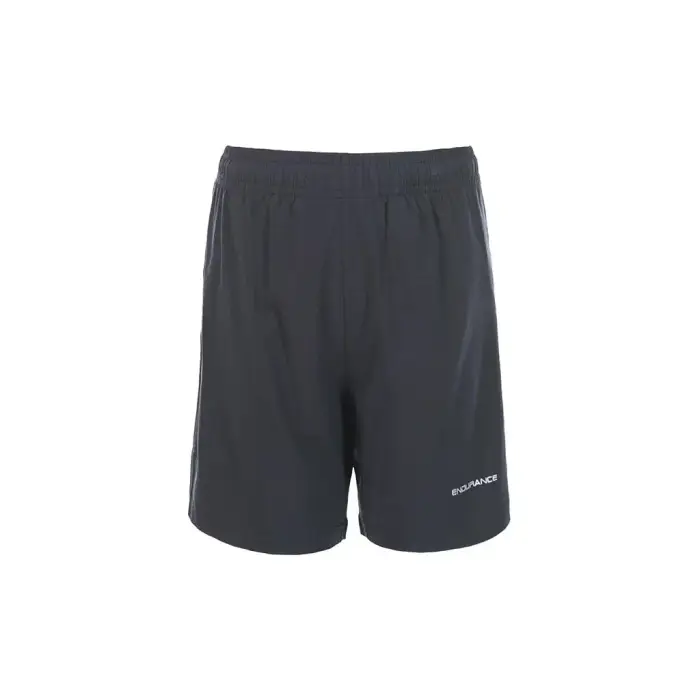Endurance Shorts per bambini Grosseto Noir