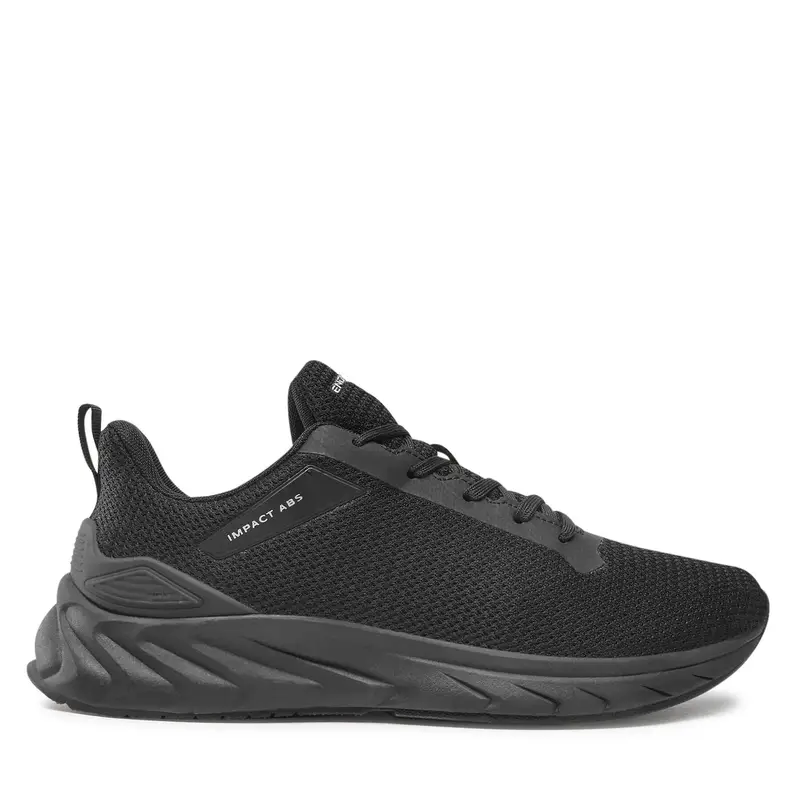Endurance Sneakers Humrent M Lite E212346 Nero