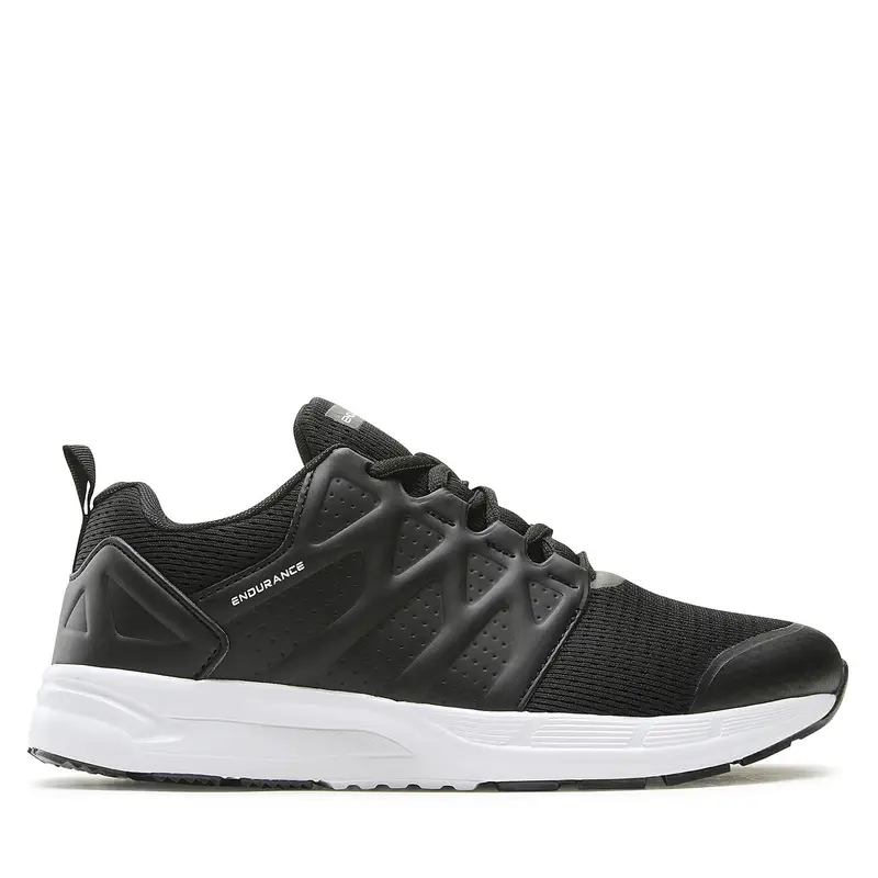 Endurance Sneakers Karang M Lite E192410 Nero