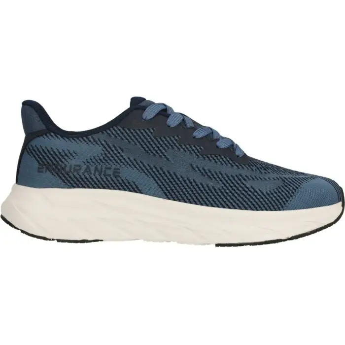 Endurance Sneakers Sapphira Bleu