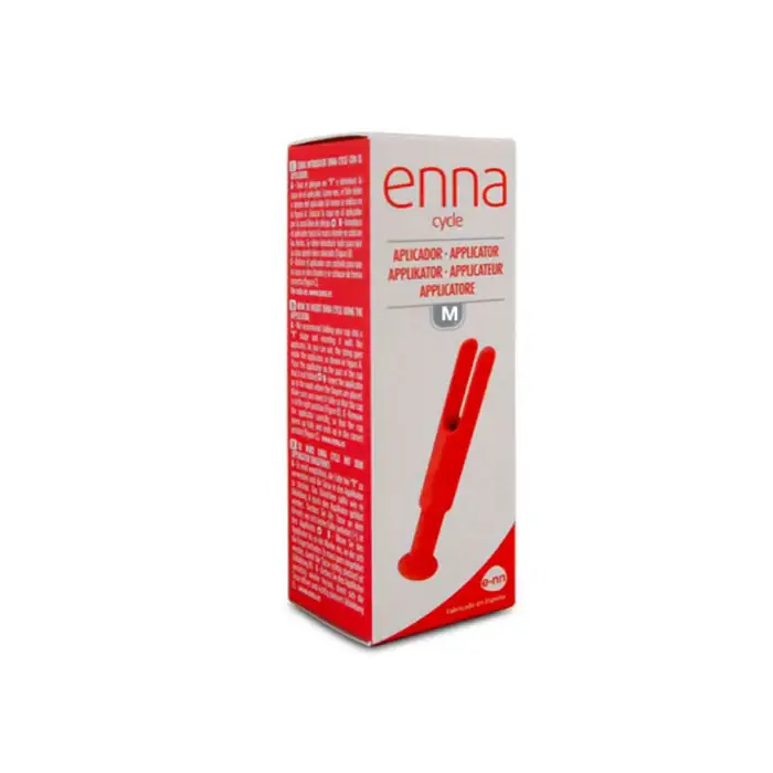 Enna Applicatore Ciclo