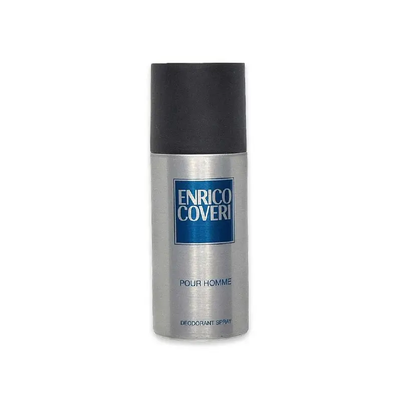 Enrico coveri Pour Homme Deodorante 150ML
