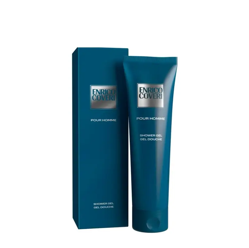 Enrico coveri Pour Homme Gel Doccia 300ML